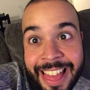 Meet your Posher, Haralambos